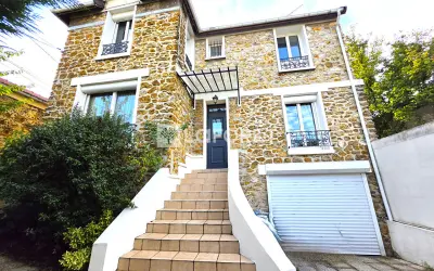 Maison 385 000 € LIVRY GARGAN (93190) photo 4