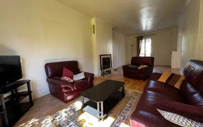 Maison 385 000 € LIVRY GARGAN (93190) photo 5