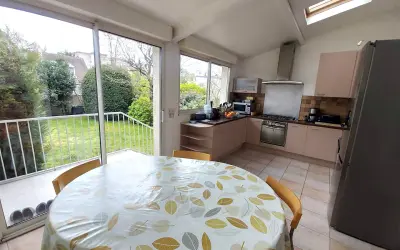 Maison 385 000 € LIVRY GARGAN (93190) photo 5