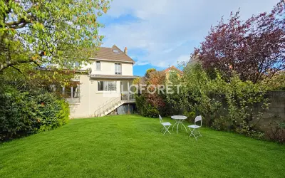 Maison 385 000 € LIVRY GARGAN (93190) photo 5