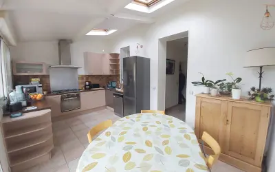 Maison 385 000 € LIVRY GARGAN (93190) photo 6