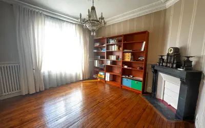 Maison 385 000 € LIVRY GARGAN (93190) photo 9