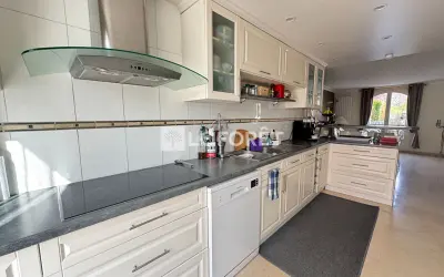 Maison 575 000 € LE RAINCY (93340) photo 2