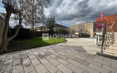 Maison 575 000 € LE RAINCY (93340) photo 7