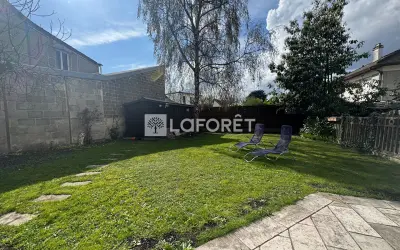 Maison 575 000 € LE RAINCY (93340) photo 8