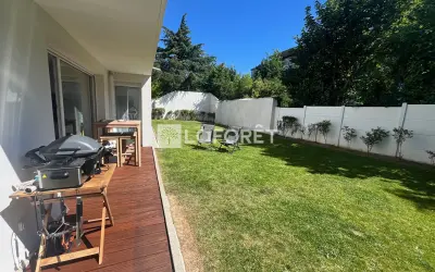Appartement 316 000 € VILLEMOMBLE (93250) photo 2