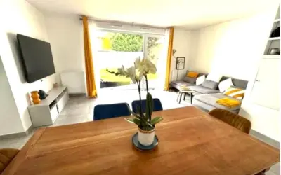 Appartement 316 000 € VILLEMOMBLE (93250) photo 4