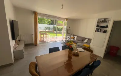 Appartement 316 000 € VILLEMOMBLE (93250) photo 4