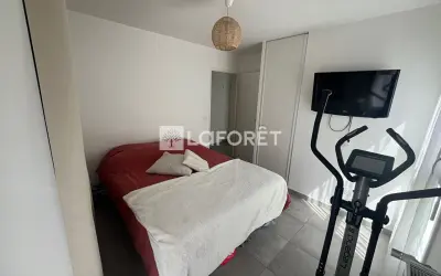 Appartement 316 000 € VILLEMOMBLE (93250) photo 8