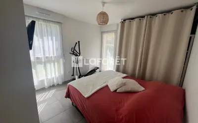 Appartement 316 000 € VILLEMOMBLE (93250) photo 9