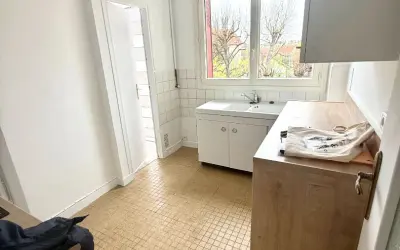Appartement 899 €/mois VILLEMOMBLE (93250) photo 4