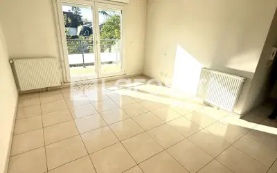 Appartement 950 €/mois VILLEMOMBLE (93250) photo 2