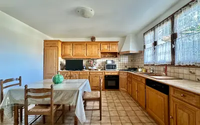 Maison 470 000 € LIVRY GARGAN (93190) photo 5