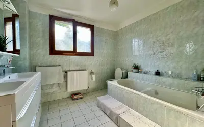 Maison 470 000 € LIVRY GARGAN (93190) photo 7