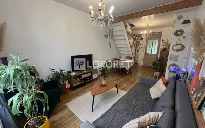 Maison 264 000 € BONDY (93140) photo 2