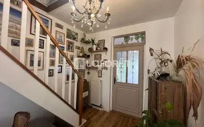 Maison 264 000 € BONDY (93140) photo 6