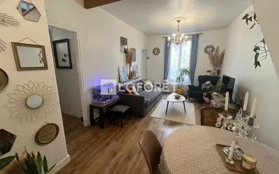 Maison 264 000 € BONDY (93140) photo 7