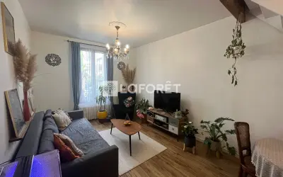 Maison 264 000 € BONDY (93140) photo 9