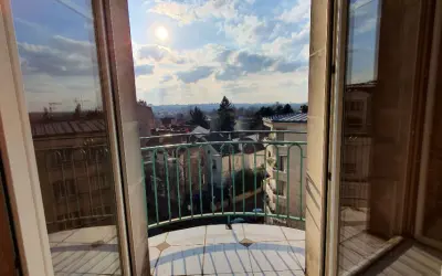 Appartement 1 990 €/mois Le Raincy (93340) photo 7