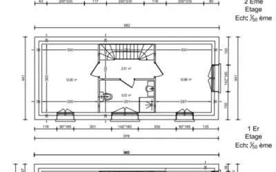 Maison 395 000 € VILLEMOMBLE (93250) photo 4
