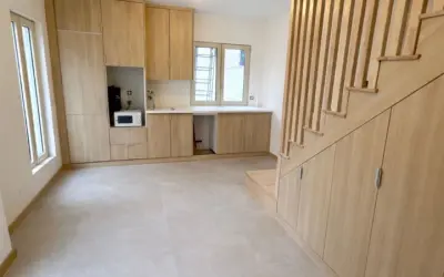 Maison 395 000 € VILLEMOMBLE (93250) photo 6