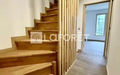 Maison 395 000 € VILLEMOMBLE (93250) photo 7