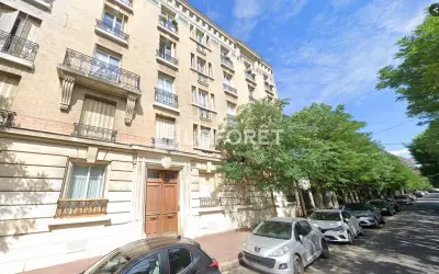 Appartement 192 000 € LE RAINCY (93340) photo 2