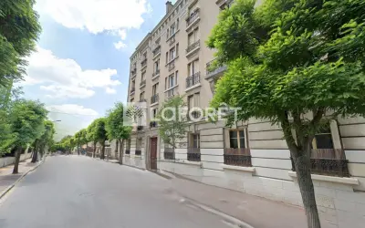 Appartement 192 000 € LE RAINCY (93340) photo 2