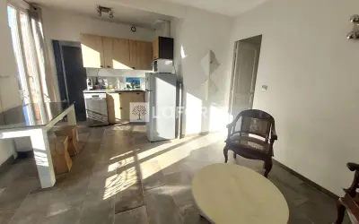 Appartement 192 000 € LE RAINCY (93340) photo 6