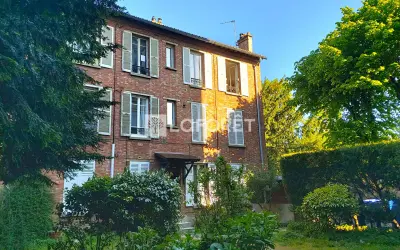 Appartement 192 000 € LE RAINCY (93340) photo 7