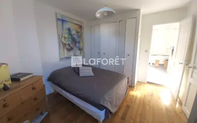 Appartement 192 000 € LE RAINCY (93340) photo 8