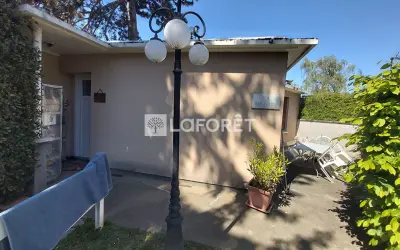 Maison 815 000 € LE PERREUX SUR MARNE (94170) photo 5