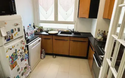 Appartement 199 000 € LIVRY GARGAN (93190) photo 4