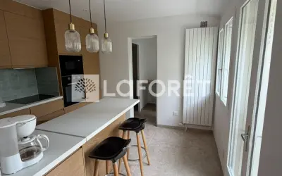 Maison 2 300 €/mois LE RAINCY (93340) photo 4