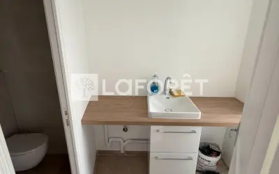 Maison 2 300 €/mois LE RAINCY (93340) photo 5