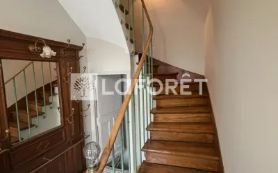 Maison 2 300 €/mois LE RAINCY (93340) photo 6