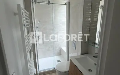 Maison 2 300 €/mois LE RAINCY (93340) photo 7