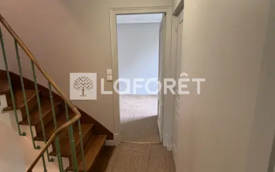 Maison 2 300 €/mois LE RAINCY (93340) photo 9