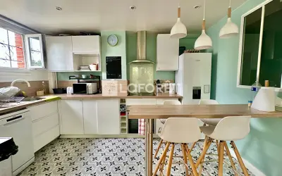 Appartement 239 000 € LE RAINCY (93340) photo 2