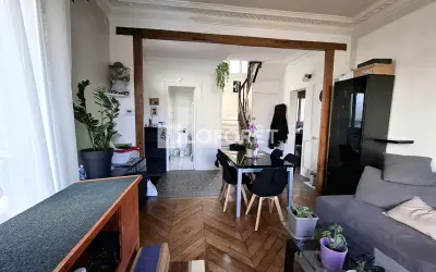 Maison 449 000 € LE RAINCY (93340) photo 2