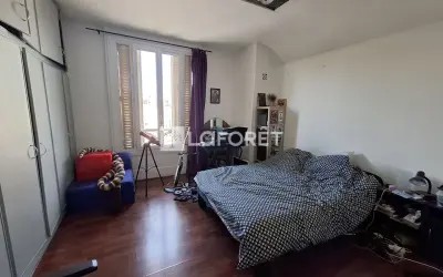 Maison 434 000 € LE RAINCY (93340) photo 7
