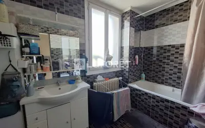 Maison 449 000 € LE RAINCY (93340) photo 8