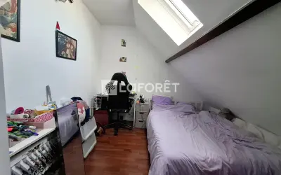 Maison 449 000 € LE RAINCY (93340) photo 9