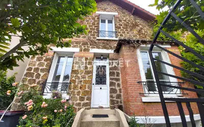 Maison 329 000 € BONDY (93140) photo 2