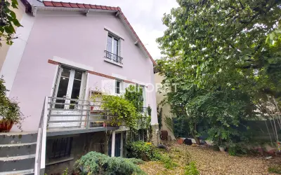 Maison 329 000 € BONDY (93140) photo 5