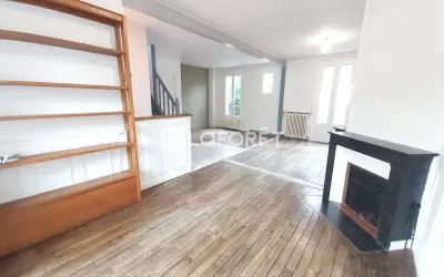 Maison 329 000 € BONDY (93140) photo 6