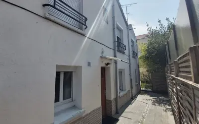 Appartement 165 000 € VILLEMOMBLE (93250) photo 6