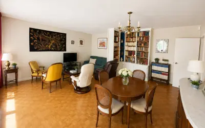 Appartement 289 000 € VILLEMOMBLE (93250) photo 2