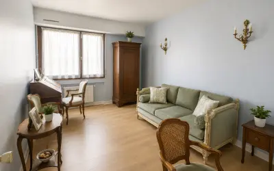 Appartement 289 000 € VILLEMOMBLE (93250) photo 9
