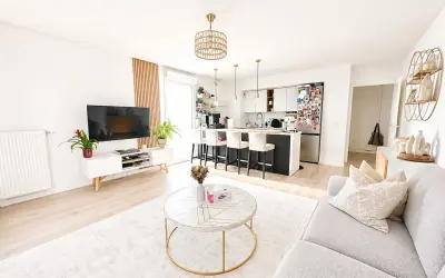 Appartement 383 000 € NOISY LE GRAND (93160) photo 2